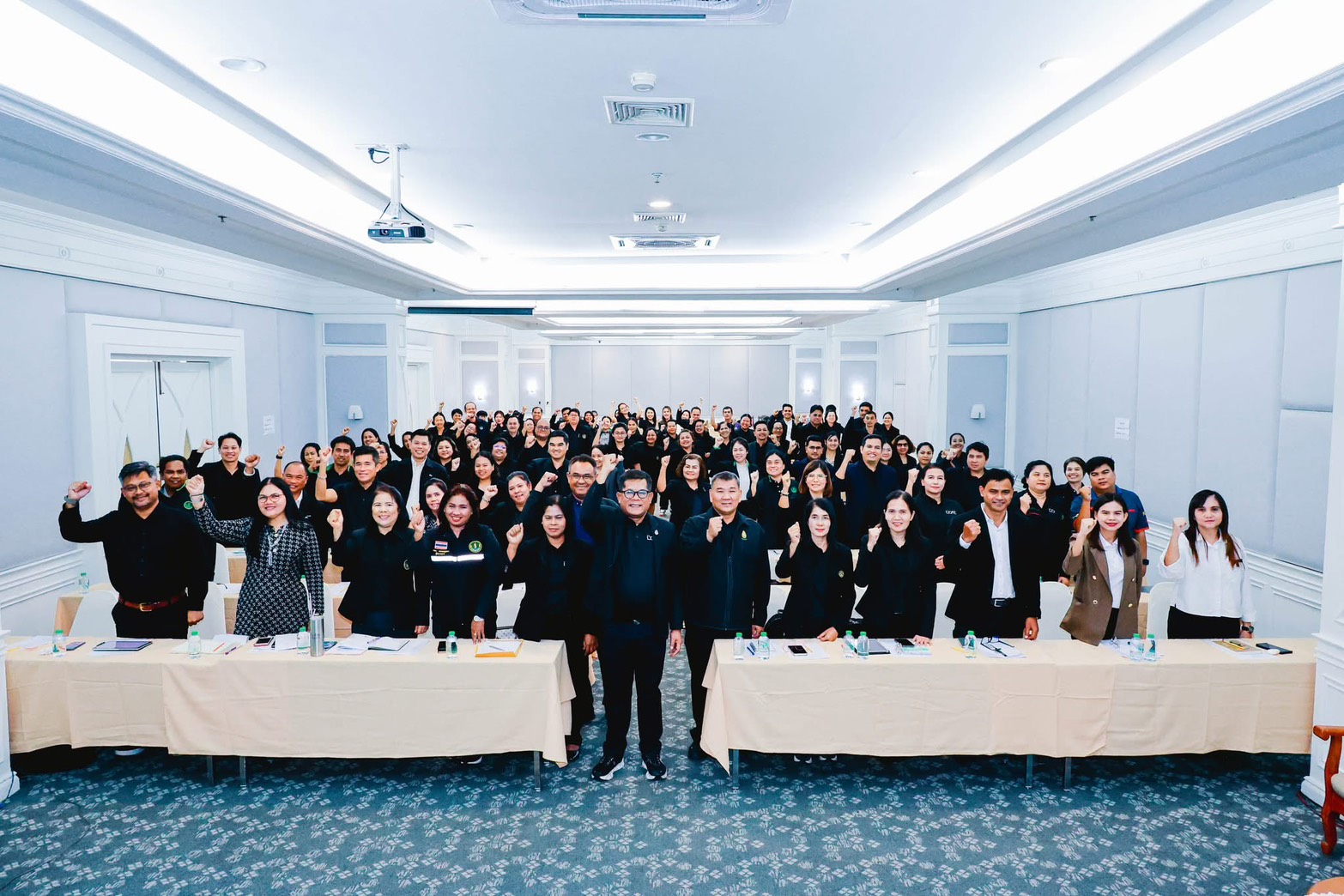 ศสพ.ยะลา เข้าร่วมเวทีแลกเปลี่ยนเรียนรู้ระดับเขต ครั้งที่ 1 ประจำปี 2569