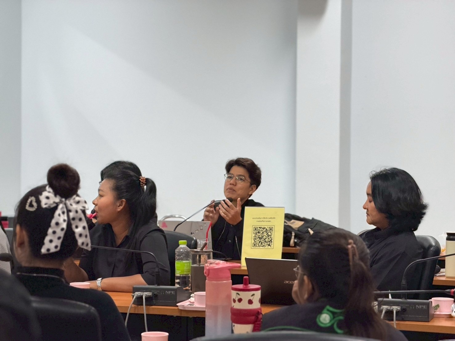 ศทอ.สงขลา ร่วมเป็นวิทยากรในการอบรมเชิงปฏิบัติการโครงการ “พัฒนาการให้บริการคลินิกพืชและระบบสารสนเทศข้อมูลเพื่อการอารักขาพืชและการจัดการดินปุ๋ย”